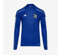 adidas Hashtag United FC 24 25 Training 1 4 Zip Top