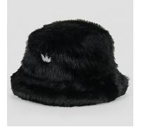 adidas Hat FUR BUCKET HAT in Black One size