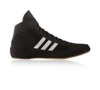 adidas HVC Men’s Shoes, boys, Black , 4.5 UK