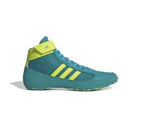 Adidas Havoc Adults Boxing Boots Mens Kids Boxing Ring Fight Shoes
