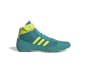 Adidas Havoc Adults Boxing Boots Mens Kids Boxing Ring Fight Shoes