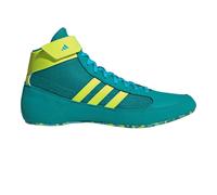 adidas Havoc Men's Wrestling Boots Green