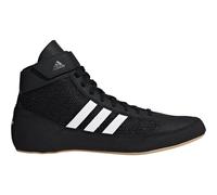 adidas Havoc Mens Boxing Boots 9 (43.3) Black
