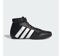 Adidas HVC PLUS KIDS Wrestling Shoes Boxing Shoes Combat Sport Shoes IH1401