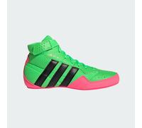 Adidas Havoc Plus Kids Boxing Boots Mens Kids Boxing Ring Fight Shoes
