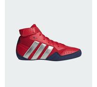 Adidas Havoc Plus Kids Boxing Boots Mens Kids Boxing Ring Fight Shoes