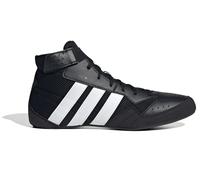ADIDAS HAVOC PLUS KIDS WRESTLING SHOES CHILDREN BOXING BOOTS IH1401
