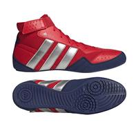 Adidas Havoc Plus Wrestling Boots Adult Kids Boxing Boots Gym Training Shoes