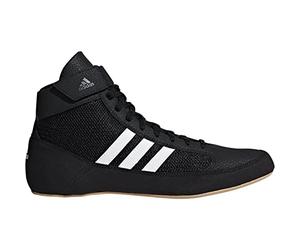 adidas Havoc Wrestling Boots - AW21-14 Black