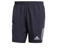 adidas HB7455 OWN The Run SHO Shorts Sport Legend Ink/Reflective Silver L 7"