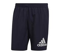 Adidas HB7474 Run IT Short M Shorts Men's Legend Ink Size M 5"