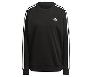 Adidas HC9124 W LNGWR SWT Sweatshirt Women's black/white Size S