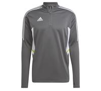 Adidas HD2312 CON22 TR TOP Sweatshirt Men's team grey four 2XL