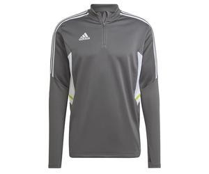 Adidas HD2312 CON22 TR TOP Sweatshirt Men's team grey four 2XL
