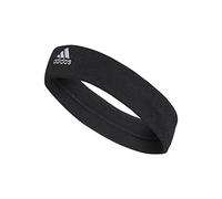 Adidas HD7327 Tennis Headband Head Band Unisex Black/White Osfm