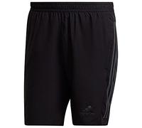 Adidas HE2468 Run ICON SHO Shorts Sport Black M 7"