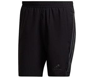 Adidas HE2468 Run ICON SHO Shorts Sport Black M 7"