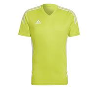 Adidas HE3058 CON22 JSY T-shirt Men's team semi sol yellow XL