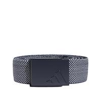 adidas Golf Stretch Heather Web Belt Reversible