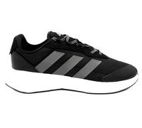 Adidas Heawyn Mens Shoes Trainers uk Size 8.5 - 10.5 Black / White IG2381