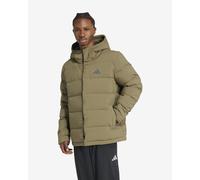 Helionic CLIMAWARM Hooded Down Jacket