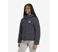 Helionic CLIMAWARM Hooded Down Jacket