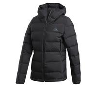 Adidas W Helionic Ho J Sport Jacket - Black, M