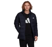 Adidas Helionic Mid Down Jacket