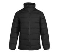 adidas Helionic Mid J Sports Stay Warm Down Jacket Brown FT2529 M