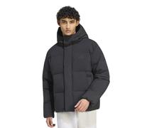 adidas HELIONIC DOWN PUFFER HOODED JACKET