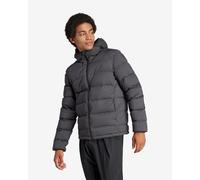 adidas Helionic Stretch Jacket dark grey - XS