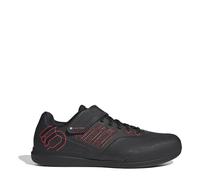adidas Hellcat Pro Mountain Bike Shoes Mens Red 10 UK
