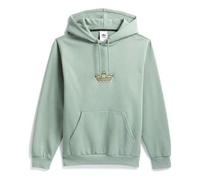adidas Henry Jones Deckfoil Hoodie 'Green' JD2711 XL