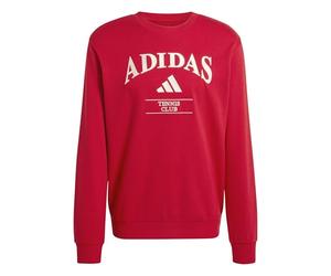 adidas Heritage Graphic Crew Sweatshirt