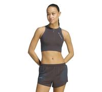 Adidas Hermanos Koumori Crop Sports Top