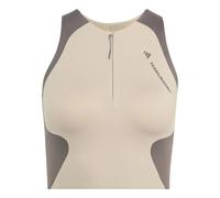 Adidas Hermanos Koumori Crop Sports Top