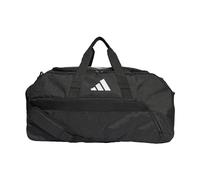 adidas Herren Tiro Handbag, Black/White, One Size