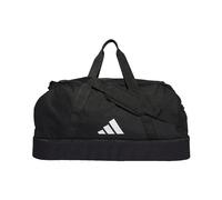 Adidas Herren Tiro Handbag, Black/White, One Size