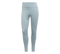 Adidas HF1954 OTR 7/8 TGT Leggings Women's magic grey XL
