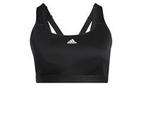 adidas TLRD Move Training High-Support Bra - Black XS