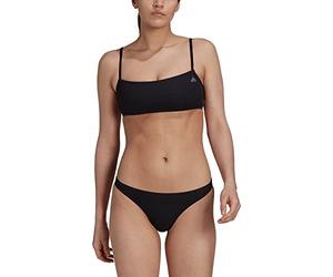 ADIDAS HI1077 ICONISEA BK SET Swimsuit Women's black XL