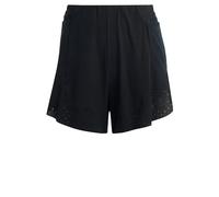 adidas HIIT Airchill 2-in-1 Shorts Black
