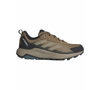 Adidas - Hiking boots - Anylander Cardboard/Blanch Cargo/Shadow Olive for Men - Size 8,5 UK - Brown Brown 8.5 UK