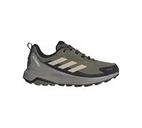 Adidas - Hiking boots - Anylander R.Rdy Olive Strata for Men - Size 8 UK - Khaki Khaki