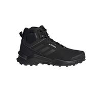 Adidas - Hiking shoes - Ax4 Mid Beta C.Rdy Core Black for Men - Size 11 UK Black