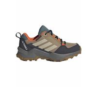 Adidas - Hiking shoes - AX4R Rain.Rdy Cardboard/Savannah/Semi Impact Orange - Kid Size 3,5 UK - Brown Brown
