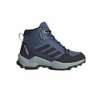 Adidas Terrex Ax4r Mid Rain.rdy Kids Hiking Shoes