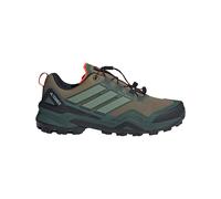 Adidas - Hiking shoes in GORE-TEX® - Terrex Skychaser GTX M Olive Strata/Silver Green/Core Black for Men - Size 8 UK - Brown Brown 8 UK