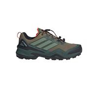 Adidas - Hiking shoes in GORE-TEX® - Terrex Skychaser GTX M Olive Strata/Silver Green/Core Black for Men - Size 9,5 UK - Brown Brown 9.5 UK