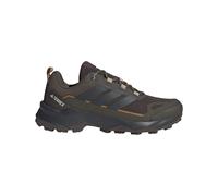 Adidas - Hiking shoes - Terrex Skychaser Ax5 Shadow Olive for Men - Size 9,5 UK - Khaki Khaki 9.5 UK